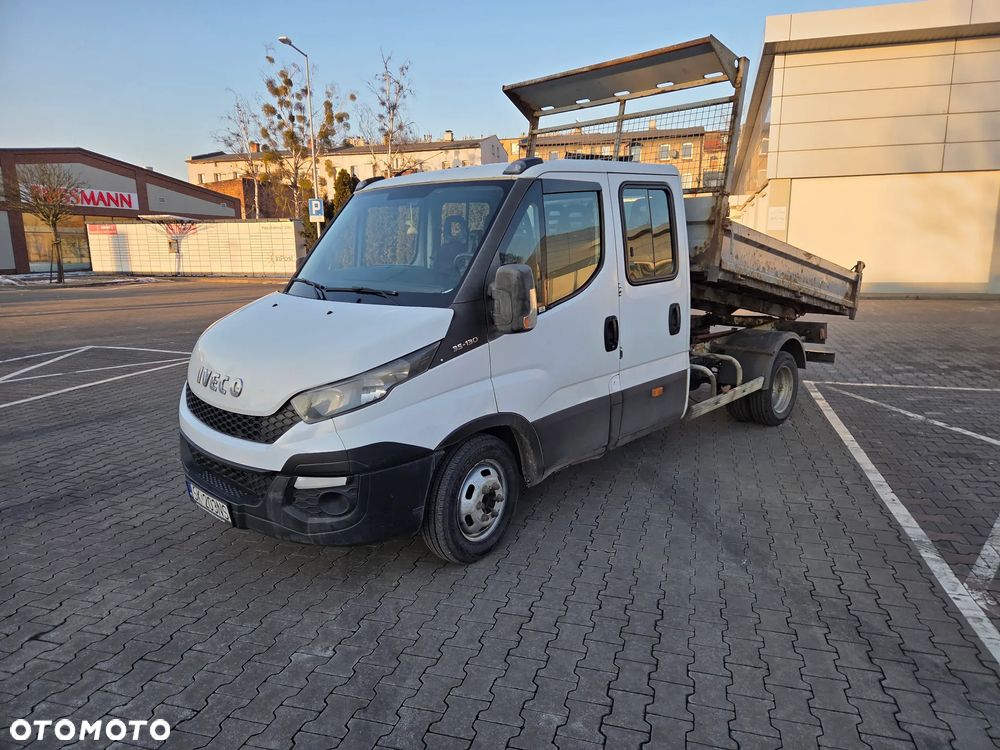 Iveco 35-130 - 1