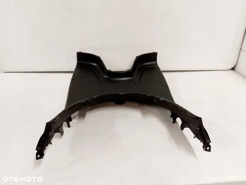 HONDA SH 125 MODE PODSTOPNICA PODEST PODŁOGA - 5