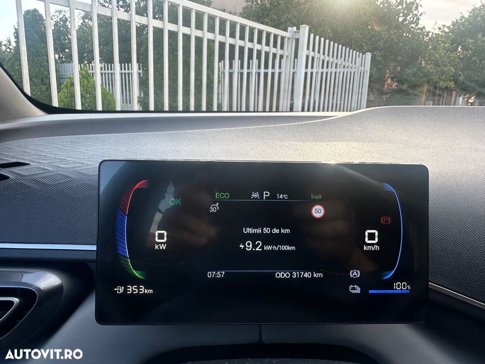 Byd Dolphin 43.2 kWh Boost - 6