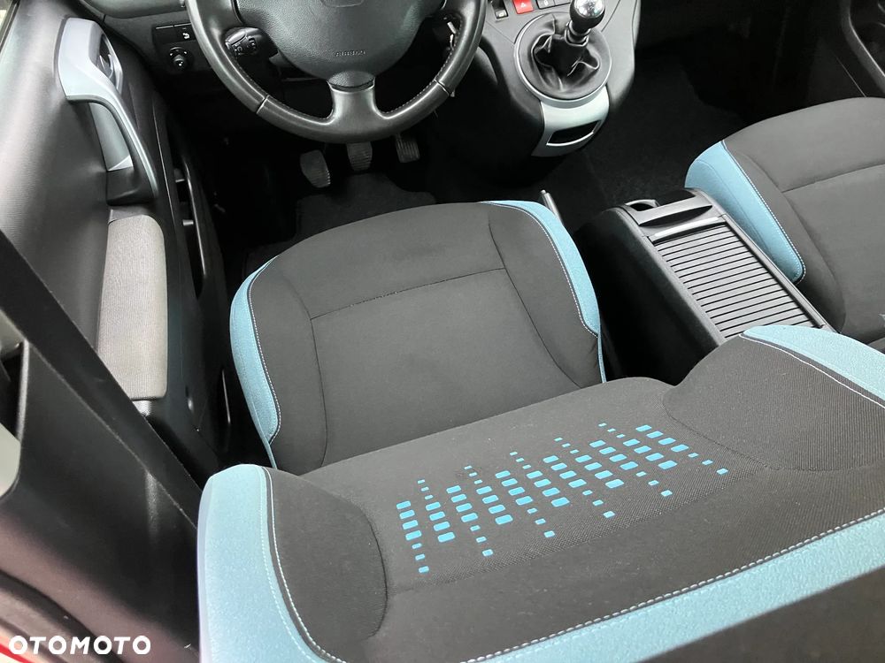 Peugeot Partner BlueHDi 120 Stop&Start Active - 30