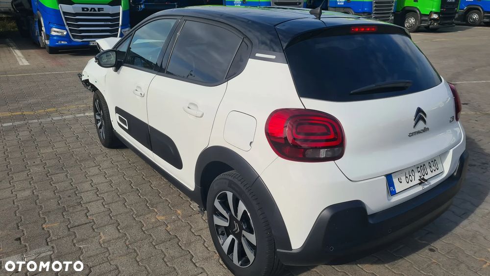 Citroën C3 Pure Tech 83 S&S SHINE PACK - 3