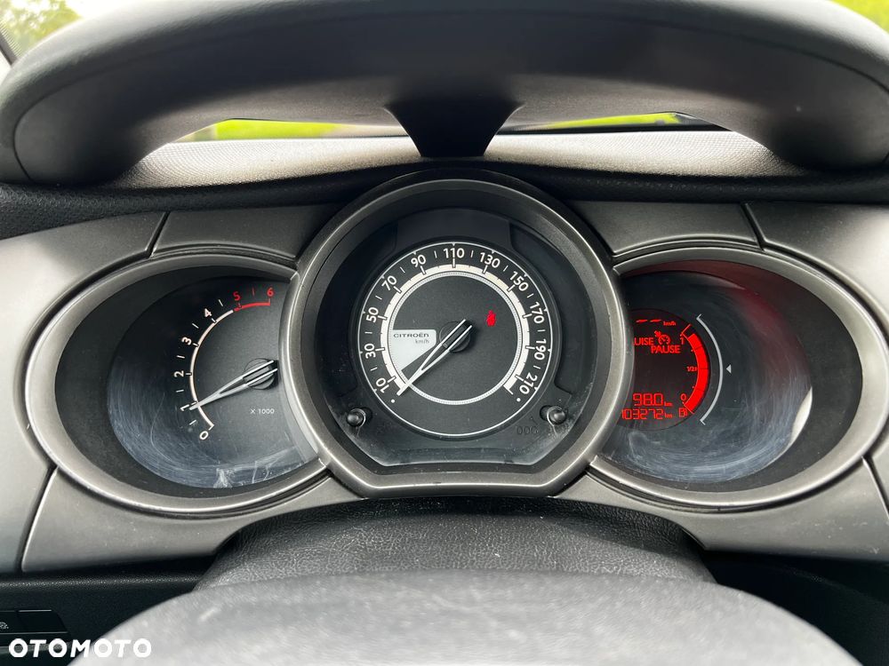 Citroën C3 - 16