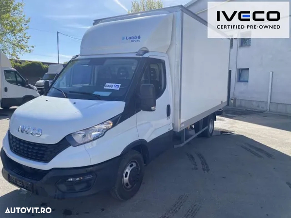 Iveco 35C16H