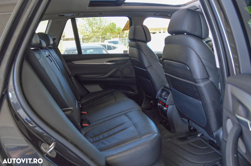 BMW X5 xDrive40e iPerformance - 22