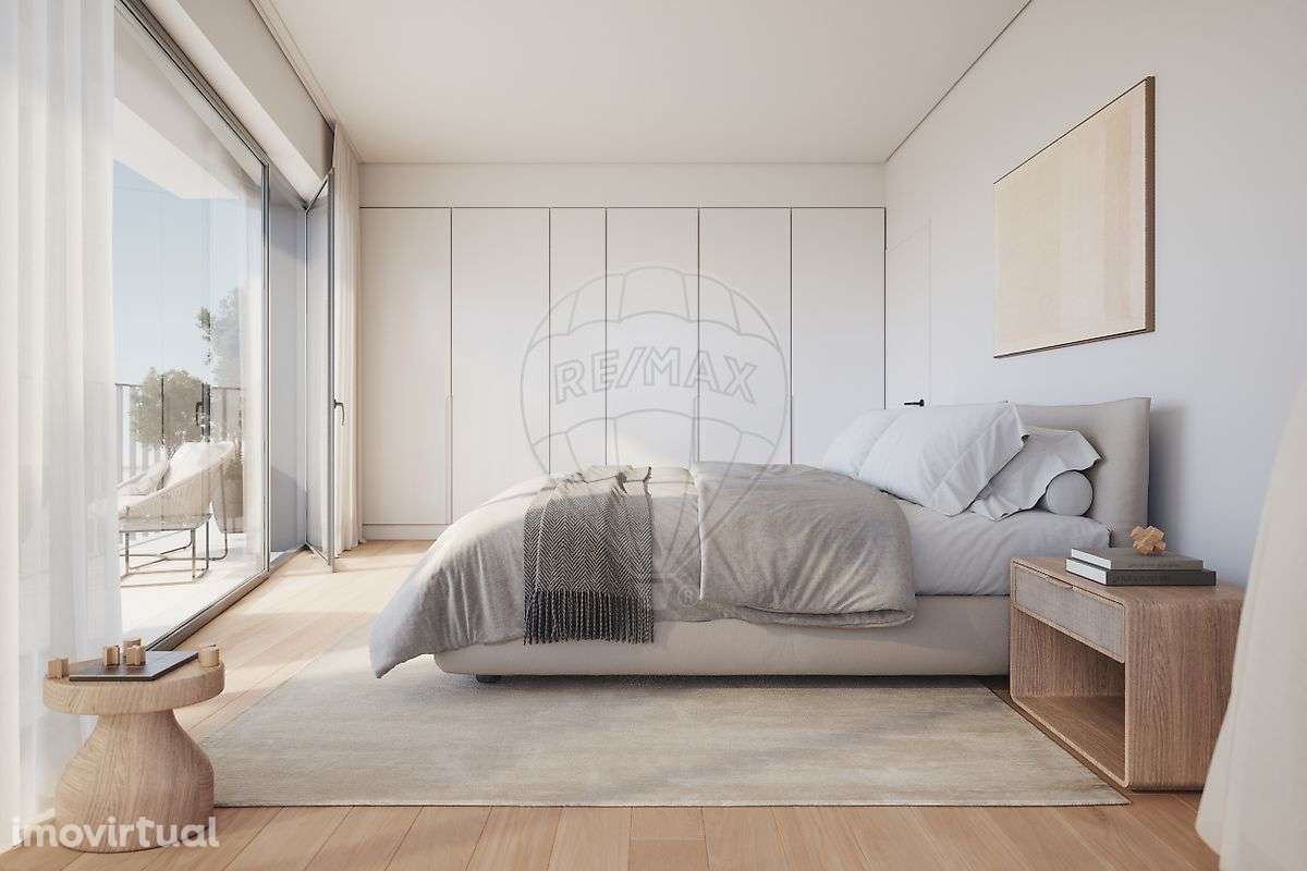 Apartamento T4 para venda - Grande imagem: 3/12