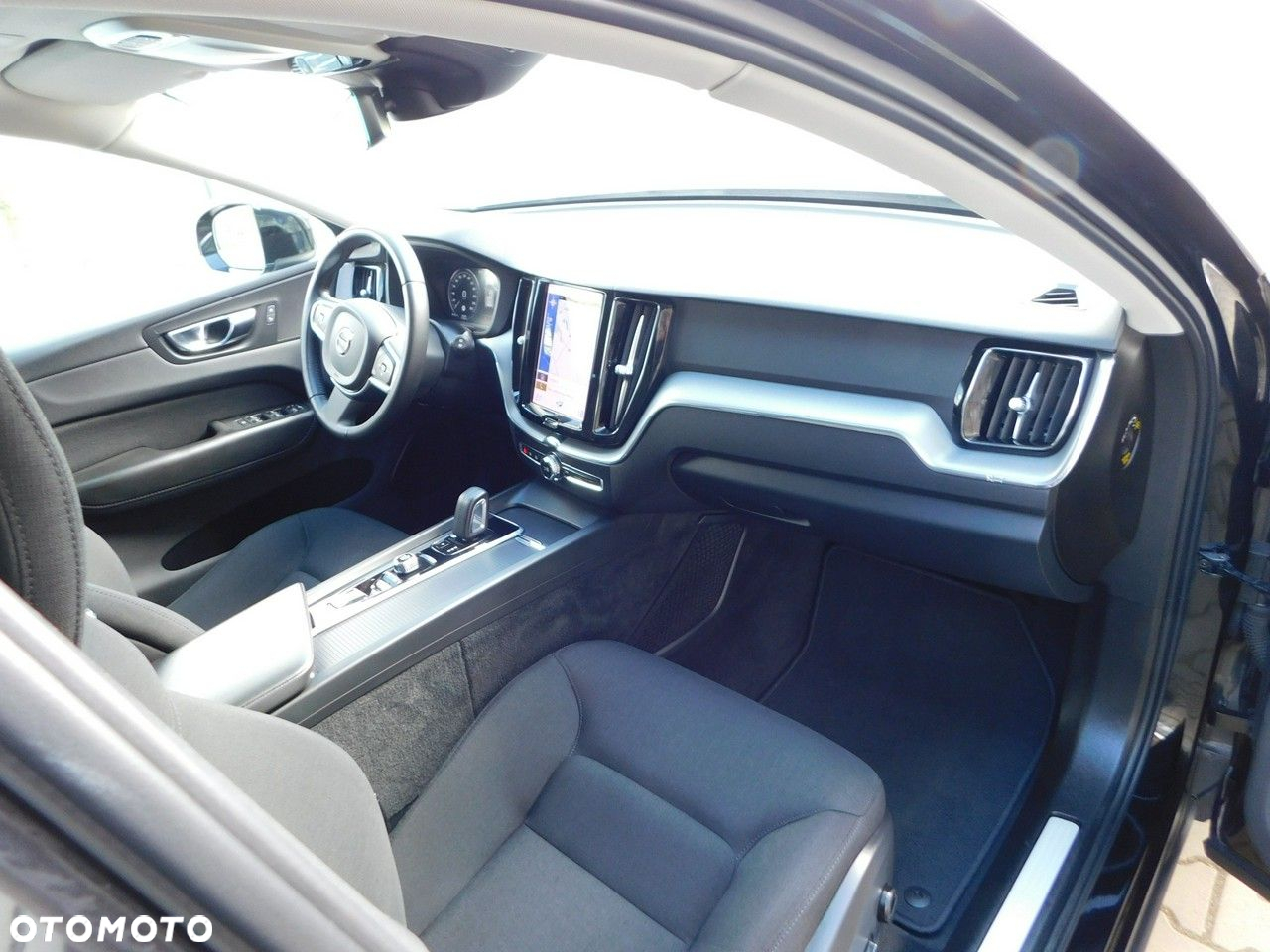 Volvo XC 60 - 8