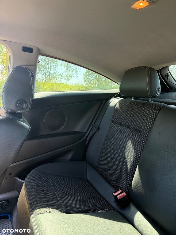 Opel Astra 1.6 Sport - 14