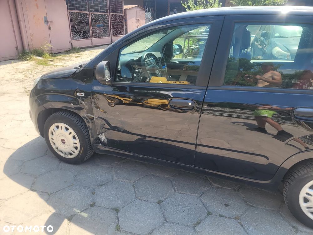 Fiat Panda - 18