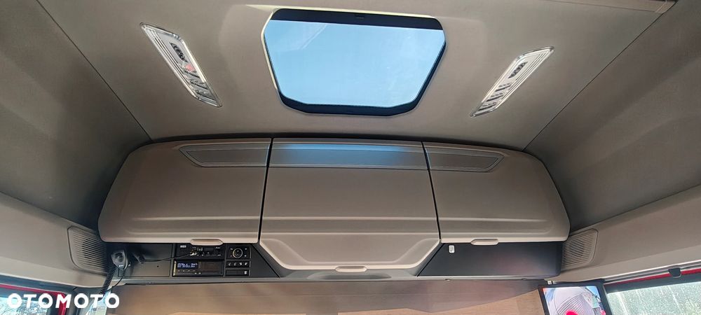 DAF XG+ PLUS 480 FT - 11