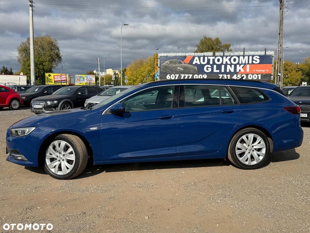 Opel Insignia 2.0 Dynamic - 13