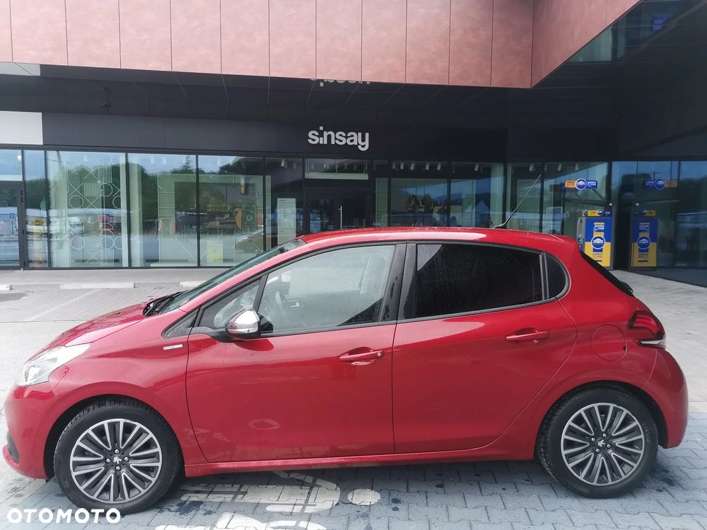 Peugeot 208 PureTech 82 Start & Stop Style - 1