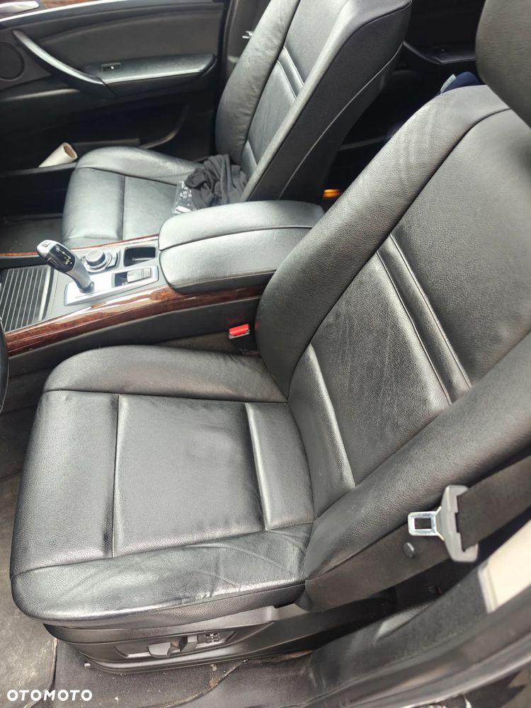 BMW X5 xDrive30d - 7