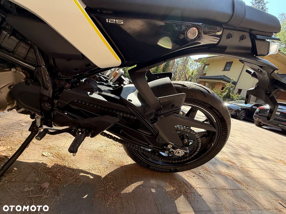 Husqvarna Vitpilen - 2