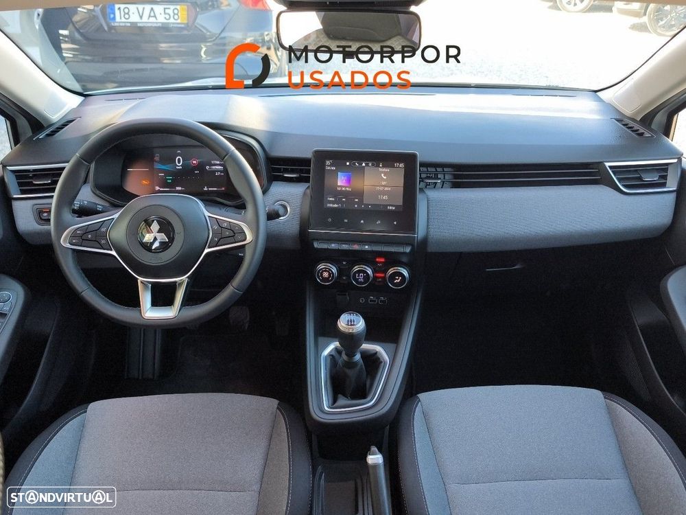 Mitsubishi Colt 1.0 MPI-T Kaiteki - 8
