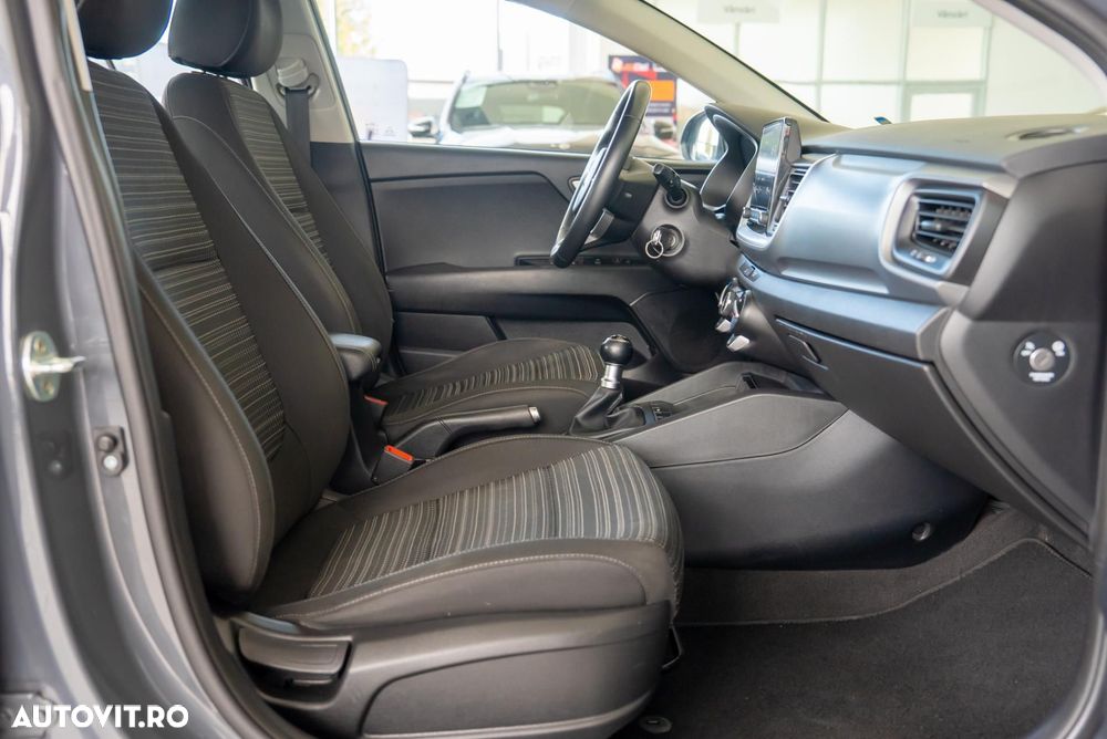 Kia Stonic 1.2 Spirit - 14