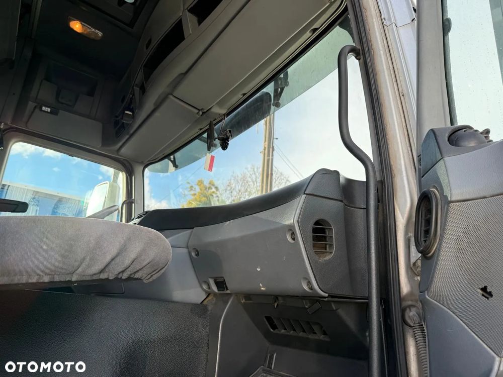 Mercedes-Benz Actros - 7