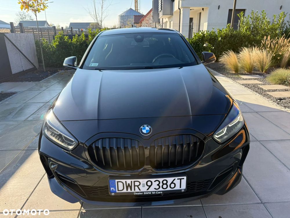 BMW Seria 1 120i M Sport - 13