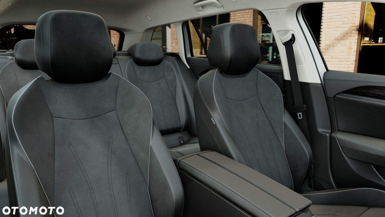 Volkswagen Passat 1.5 TSI ACT mHEV Elegance DSG - 15