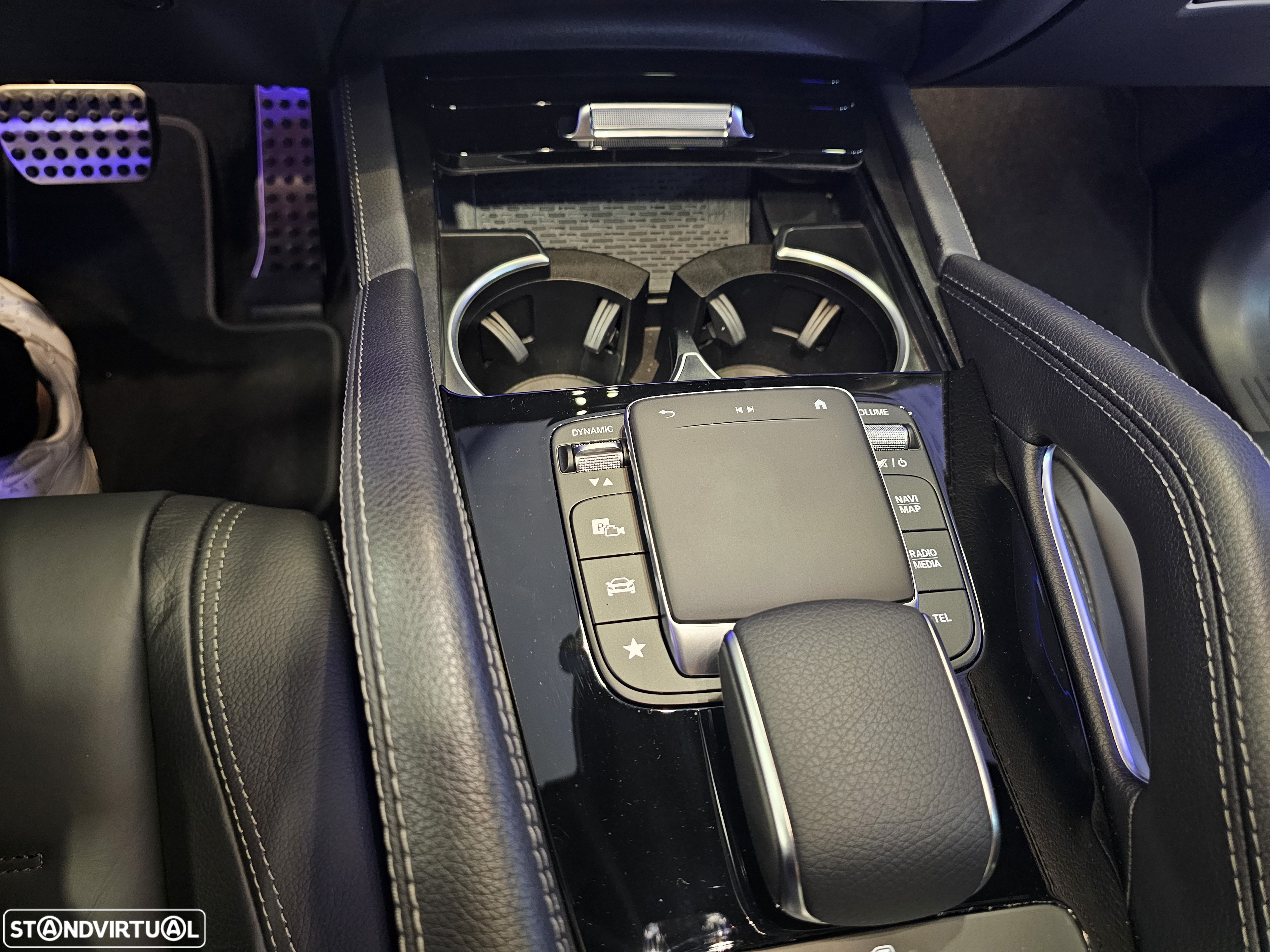 Mercedes-Benz GLE 350 de Coupé 4Matic - 20