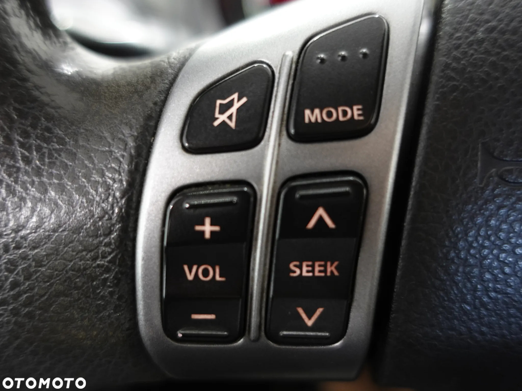Suzuki SX4 1.6 Comfort 4WD - 35