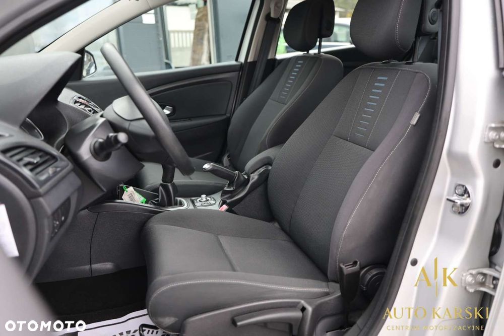Renault Megane - 26