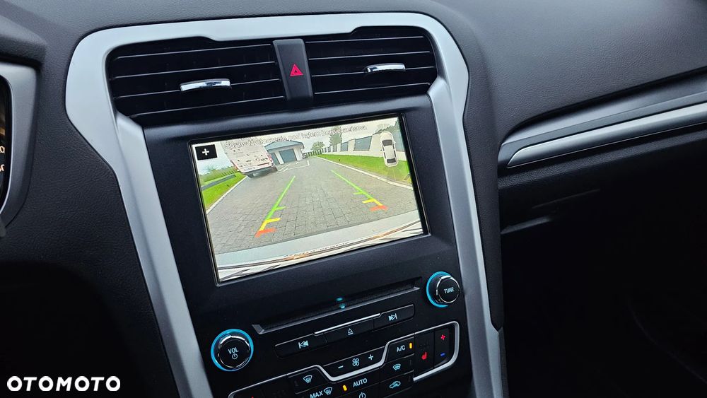 Ford Mondeo 2.0 TDCi STart-Stopp PowerShift-Aut Titanium - 13