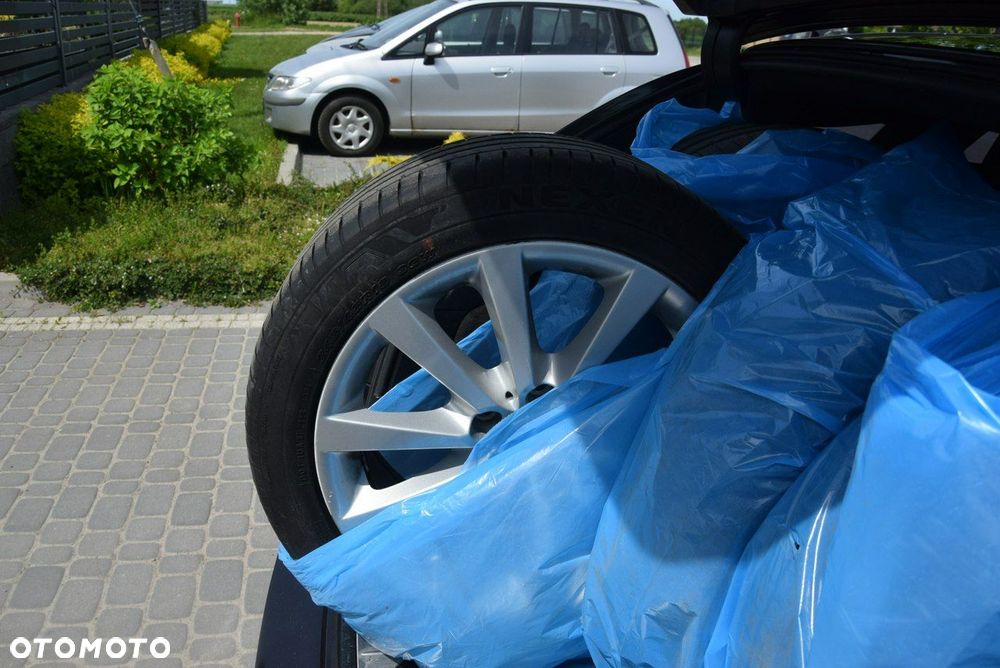 BMW Seria 5 - 28