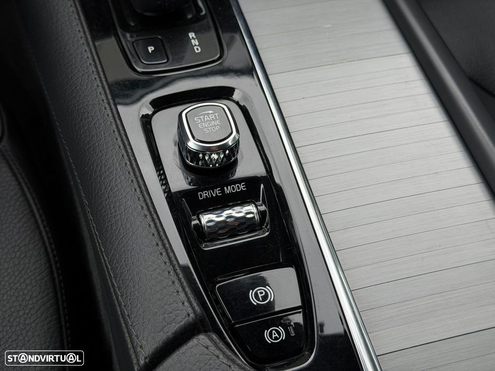 Volvo XC 90 2.0 T8 PHEV Inscription Expression AWD - 58