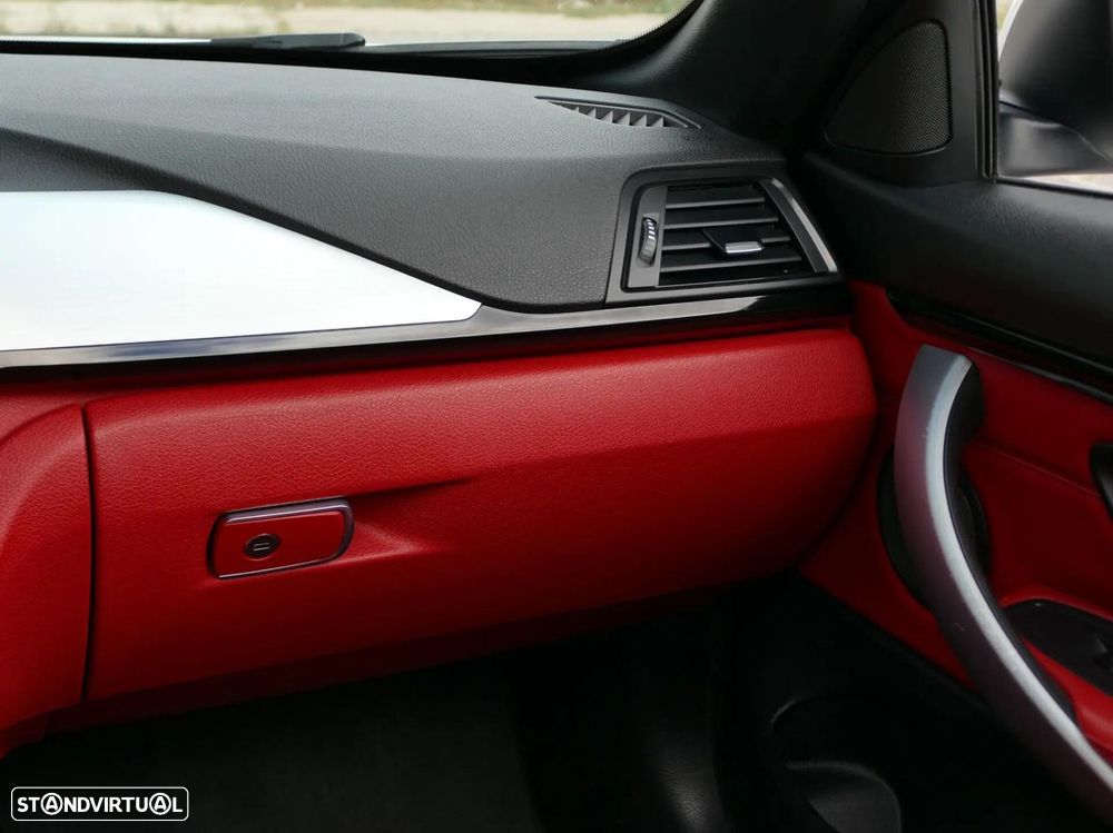 BMW 420 d Pack M Auto - 31