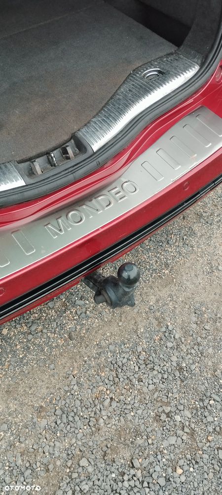 Ford Mondeo 1.5 TDCi ECOnetic Titanium - 16