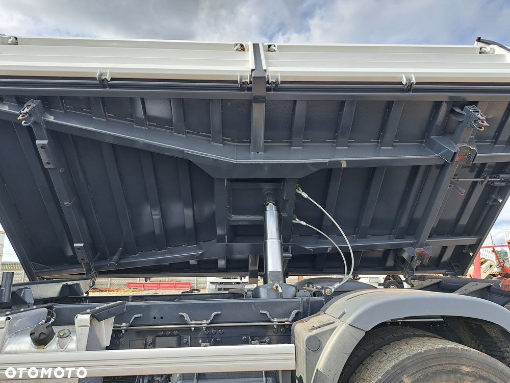 DAF CF 75.310 Wywrotka - 20