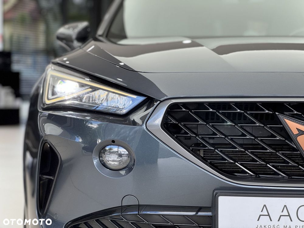 Cupra Formentor - 40