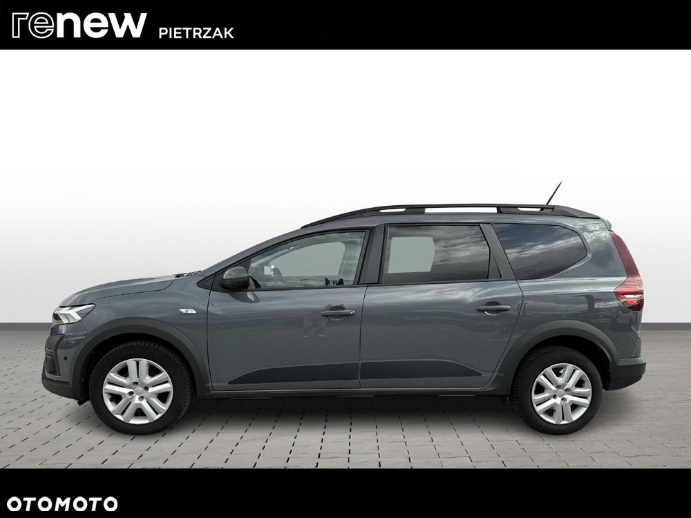 Dacia Jogger - 2