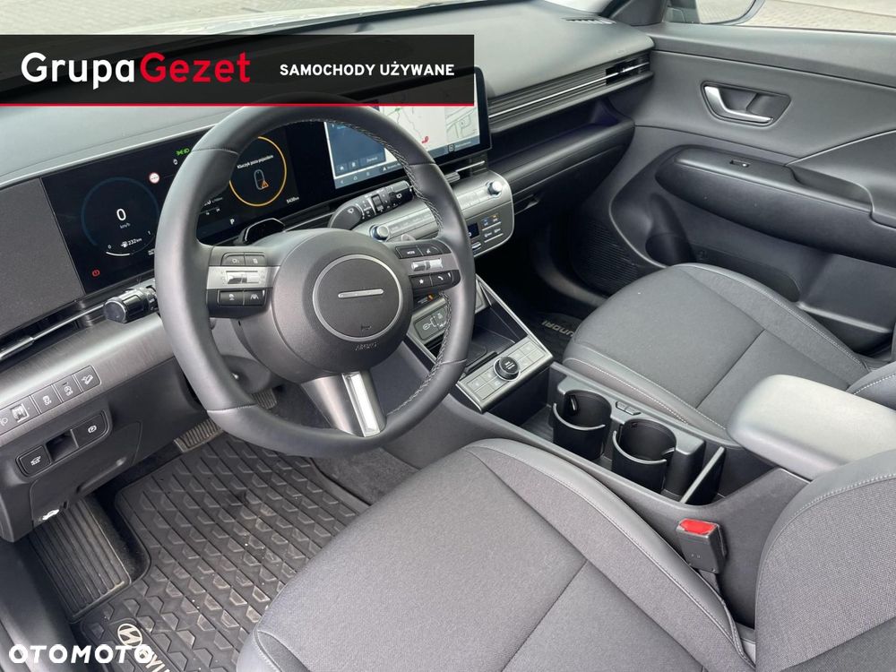 Hyundai Kona - 9