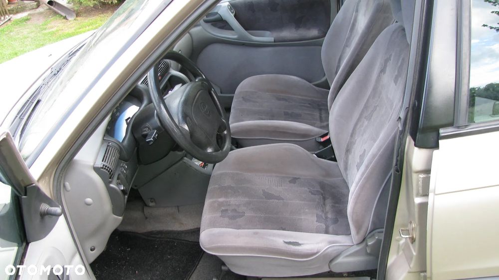 Opel Astra 1.7 TD - 16
