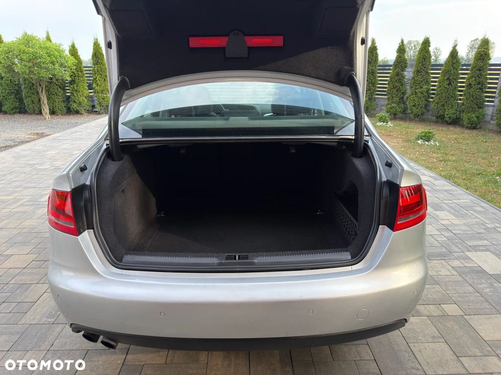 Audi A4 Limousine 2.0 TFSI Attraction - 40