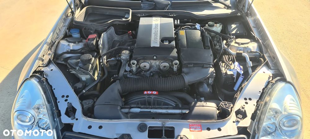 Mercedes-Benz SLK - 11