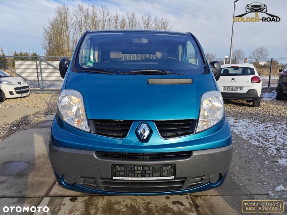 Renault Trafic - 3