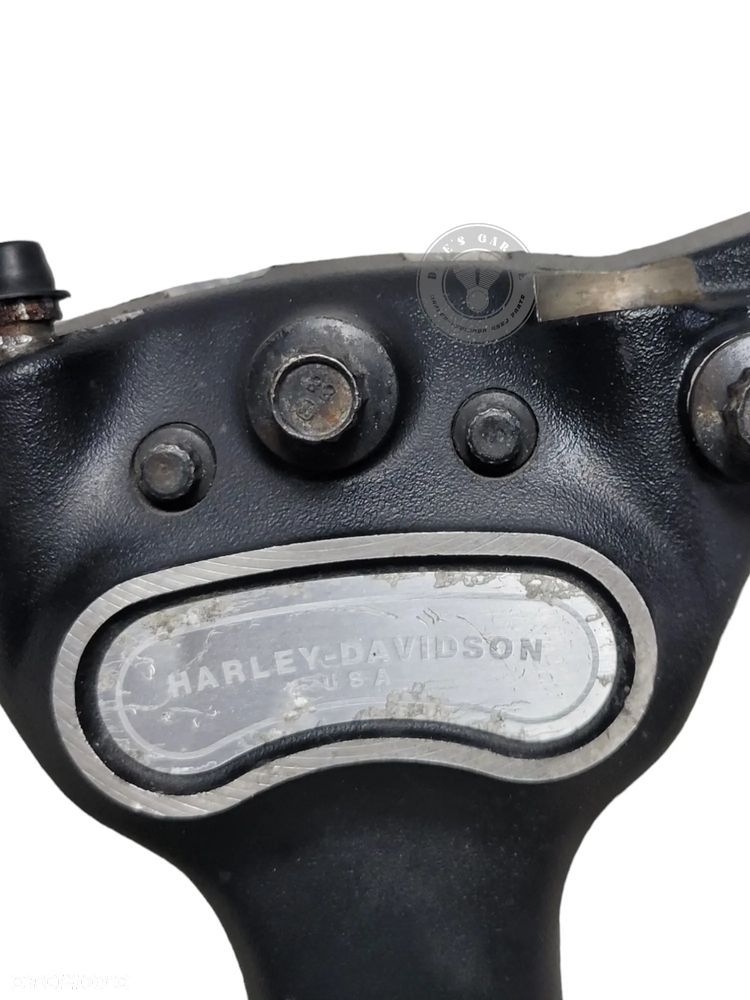 Zacisk hamulcowy tył Harley Davidson Dyna 44017-06 - 5
