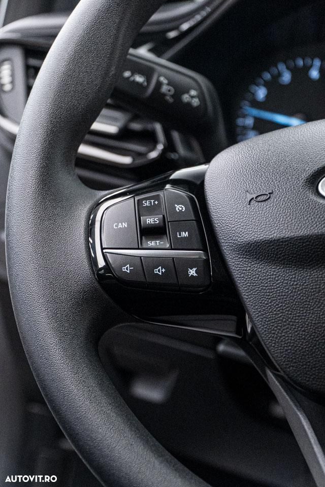 Ford Fiesta 1.1 Trend Connected - 14