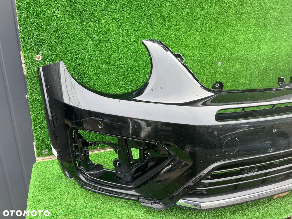 VW  Beetle Cross 5C5 dune zderzak przedni - 7