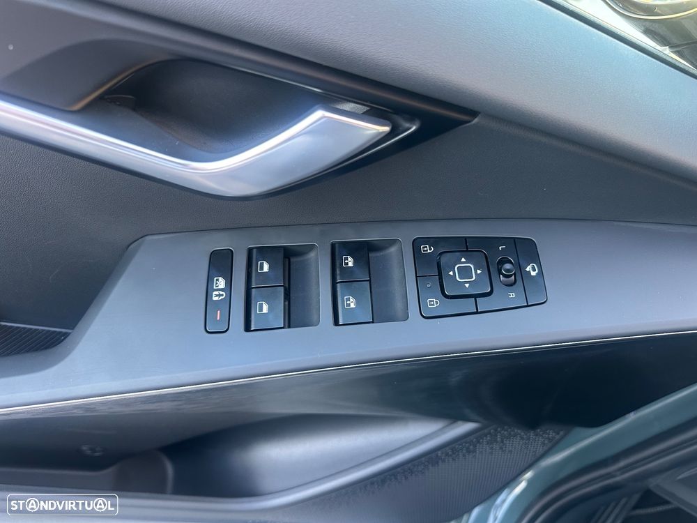 Kia e-Niro Vision - 15