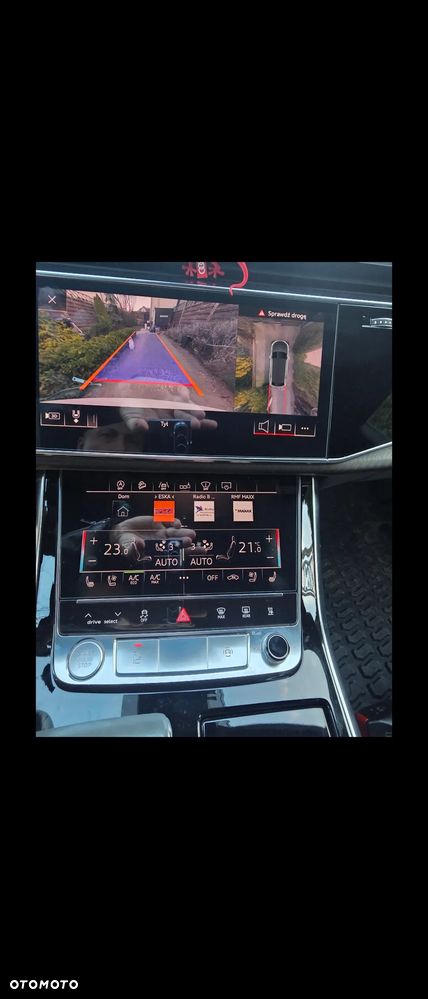 Audi Q8 50 TDI mHEV Quattro Black Edition Tiptronic - 17