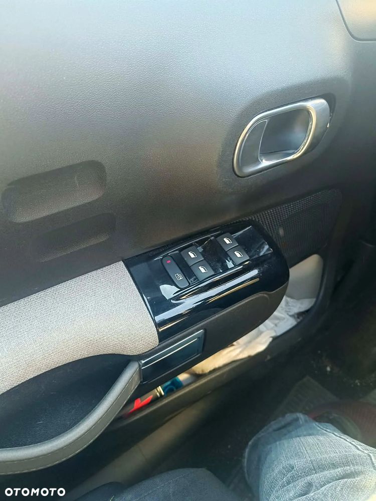 Citroën C3 1.2 PureTech Exclusive - 11