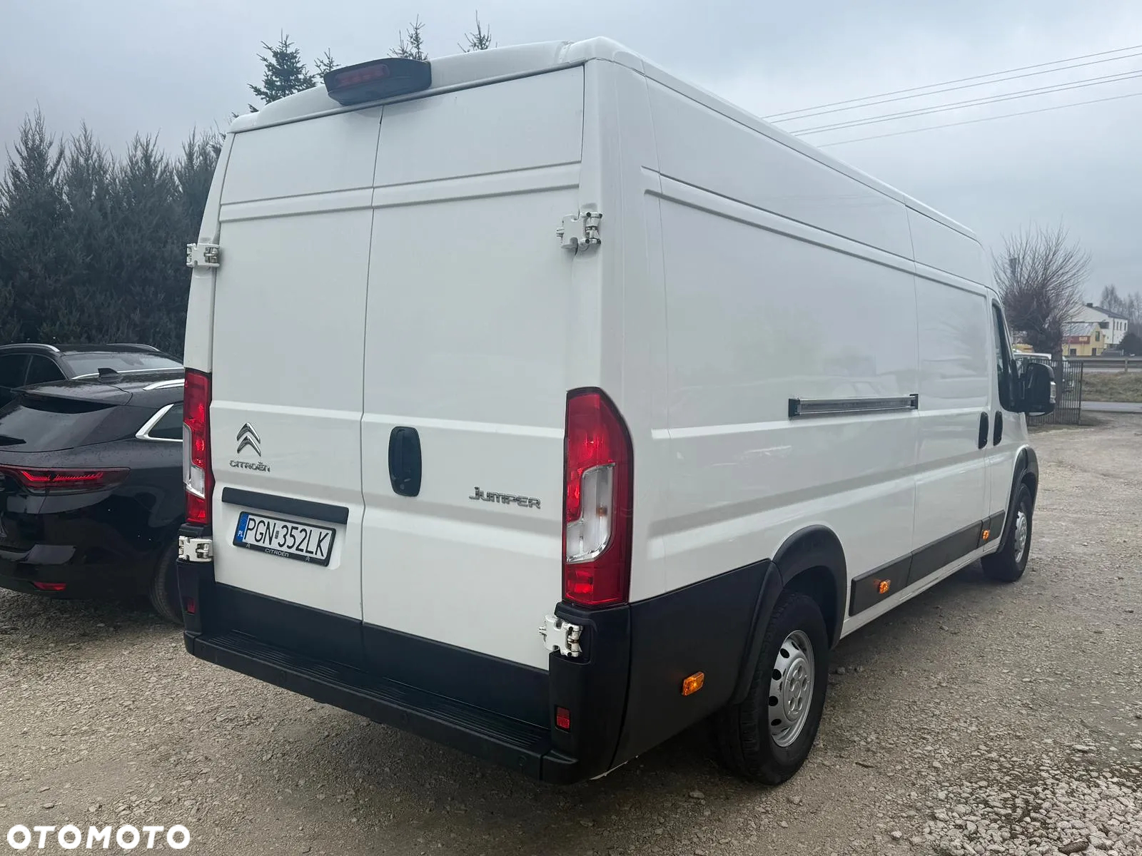 Citroën JUMPER - 5