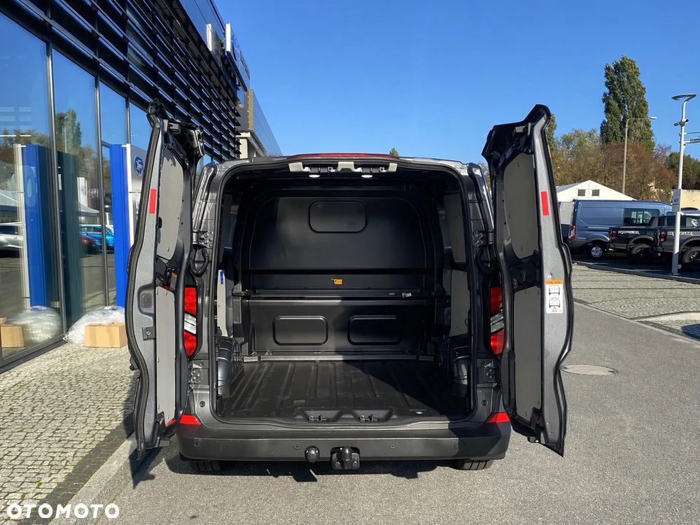Ford Transit Custom - 7
