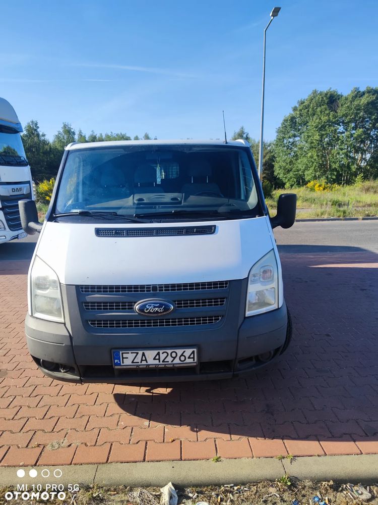 Ford Transit - 5
