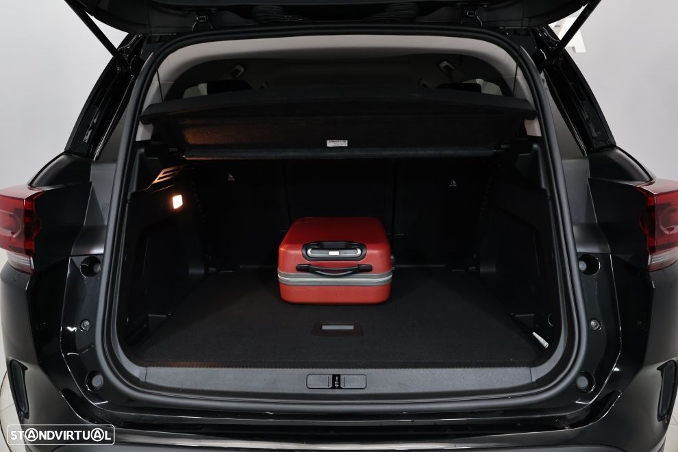 Citroën C5 Aircross 1.5 BlueHDi Plus EAT8 - 26