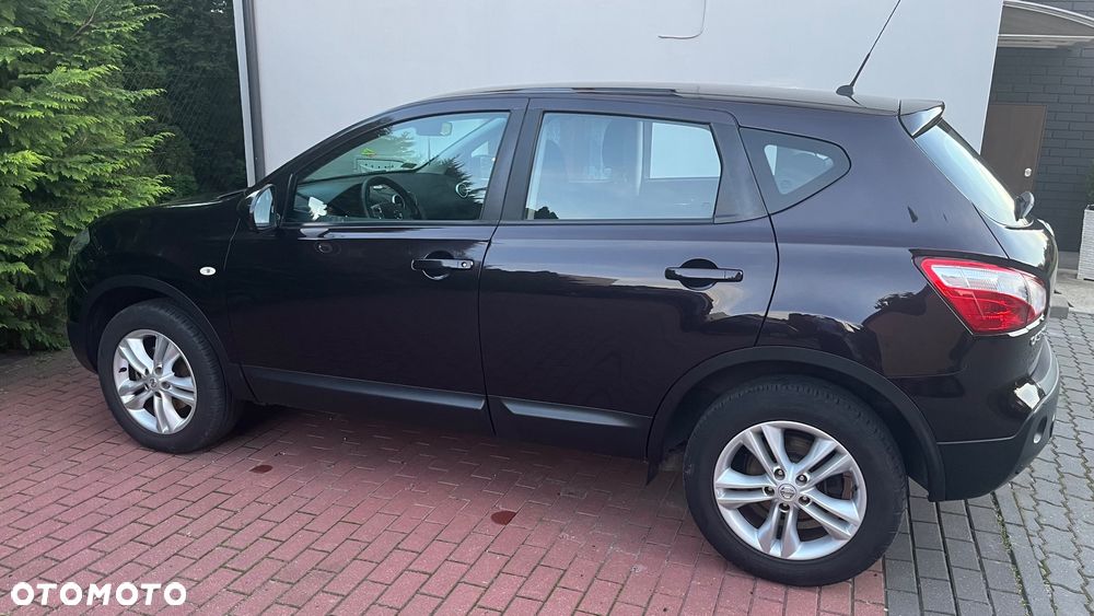 Nissan Qashqai - 20