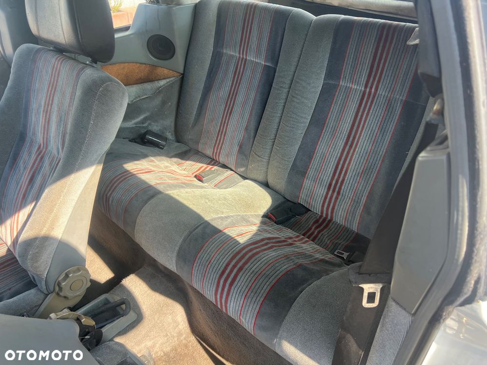 Opel Kadett 2.0i GSI II - 12